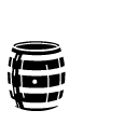 Bundy Kegs Logo 128