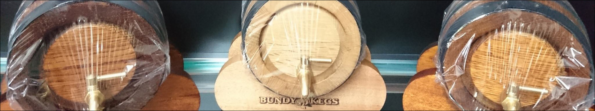 Bundy Kegs Cooperage 7