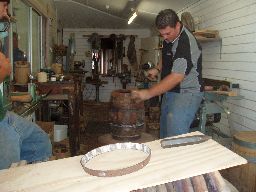 Coopering Photo 010